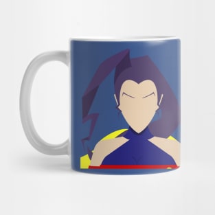 Rose Vector Mug